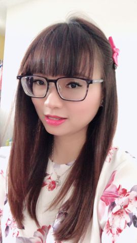 Bạn Nữ Sweetie Ngan Độc thân 36 tuổi Tìm người yêu lâu dài ở Victoria, Úc