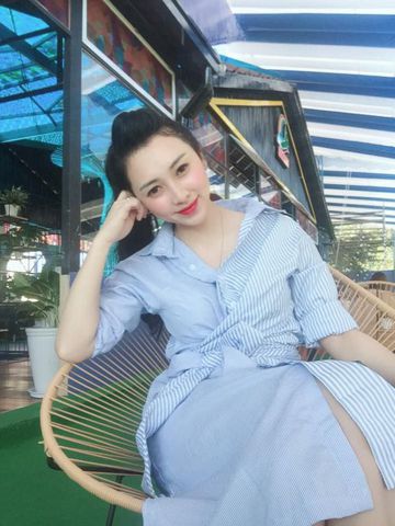 Bạn Nữ Đỗ Minh Hiền Độc thân 32 tuổi Tìm người yêu lâu dài ở Buôn Hồ, Đắk Lắk