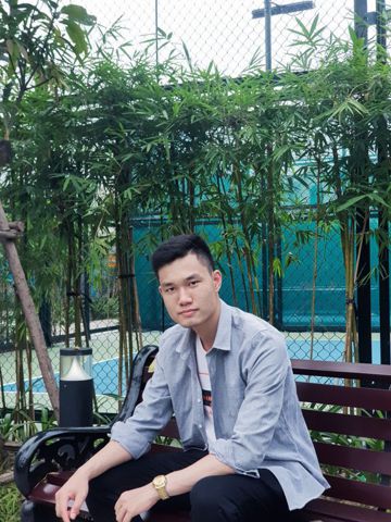 Bạn Nam Nguyễn Đăng Độc thân 27 tuổi Tìm người yêu lâu dài ở Hai Bà Trưng, Hà Nội