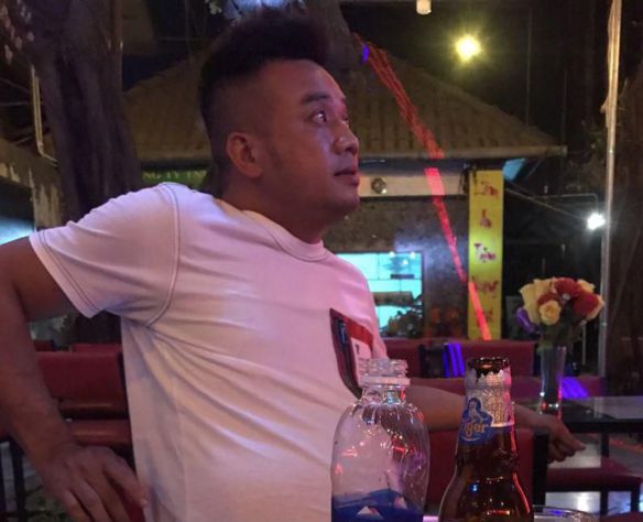 Bạn Nam Thien Thanh Độc thân 42 tuổi Tìm người yêu lâu dài ở Thủ Đức, TP Hồ Chí Minh