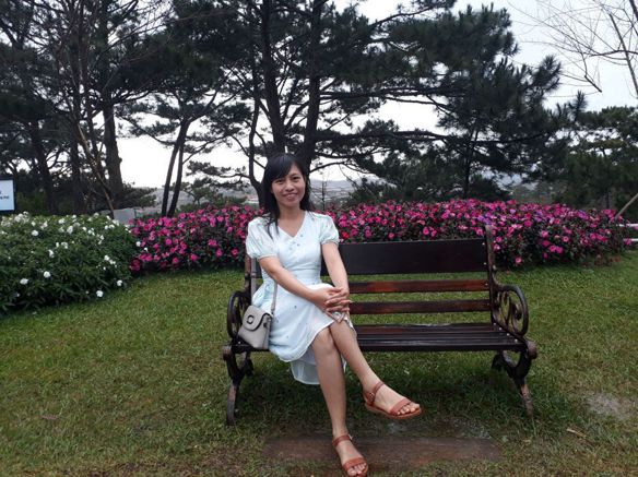 Bạn Nữ Dung Độc thân 36 tuổi Tìm người để kết hôn ở TP Tây Ninh, Tây Ninh