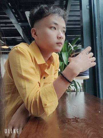 Bạn Nam Nguyễn Tường Độc thân 28 tuổi Tìm người yêu lâu dài ở Phan Thiết, Bình Thuận