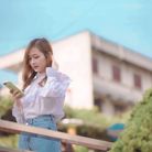 Mai Hương - Tìm bạn bè mới - Tân Phú, TP Hồ Chí Minh - Thích du lịch, ăn uống