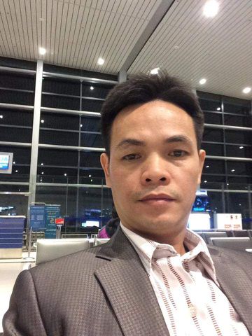 Bạn Nam Mach Độc thân 45 tuổi Tìm người yêu lâu dài ở Uông Bí, Quảng Ninh