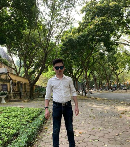 Bạn Nam Nguyễn Đình Độc thân 33 tuổi Tìm người yêu lâu dài ở Đông Anh, Hà Nội