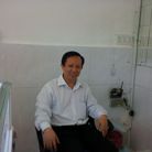 Tuấn - Tìm bạn đời - Quận 6, TP Hồ Chí Minh - Tìm bạn gái hiền