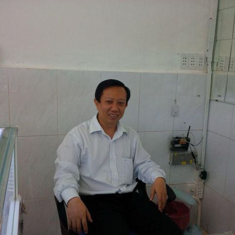 Bạn Nam Tuấn Độc thân 54 tuổi Tìm bạn đời ở Quận 6, TP Hồ Chí Minh