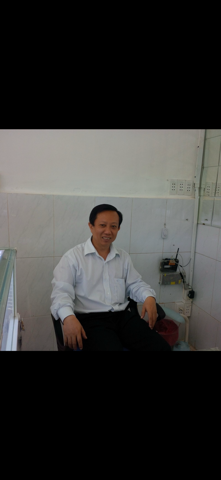 Bạn Nam Tuấn Độc thân 54 tuổi Tìm bạn đời ở Quận 6, TP Hồ Chí Minh