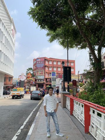 Bạn Nam Ngựa con Độc thân 35 tuổi Tìm người yêu lâu dài ở TP Hà Tĩnh, Hà Tĩnh