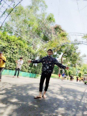 Bạn Nam Sum_ Độc thân 26 tuổi Tìm người yêu lâu dài ở An Phú, An Giang