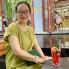 Thu Thảo - Tìm bạn bè mới - Buôn Ma Thuột, Đắk Lắk - Đơn giản. Dễ gần