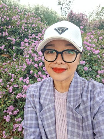 Bạn Nữ Thu Thảo Ly dị 38 tuổi Tìm bạn bè mới ở Buôn Ma Thuột, Đắk Lắk