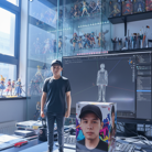 Trung Quân - Tìm người để kết hôn - Phường 1 Bảo Lộc, Lâm Đồng - Mỗi suy nghĩ đều cần phải sâu sắc