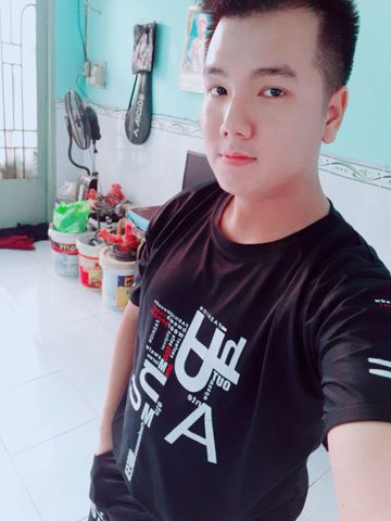 Bạn Nam Hồ Quốc Hùng Độc thân 27 tuổi Tìm người yêu lâu dài ở Hóc Môn, TP Hồ Chí Minh