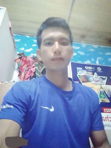 Bạn Nam Rmah liên Độc thân 38 tuổi Tìm người yêu lâu dài ở Quận 7, TP Hồ Chí Minh
