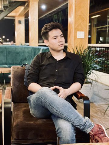 Bạn Nam Chau Thanh Độc thân 30 tuổi Tìm người yêu lâu dài ở Hội An, Quảng Nam