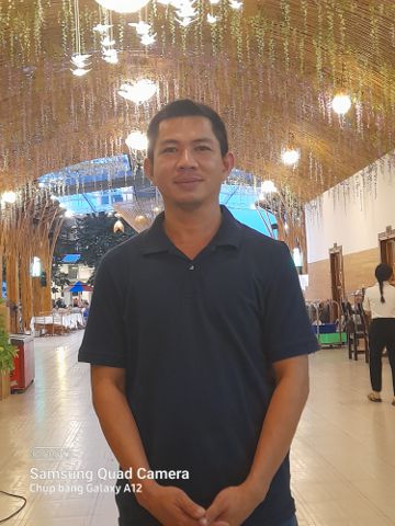 Bạn Nam Phương Ly dị 38 tuổi Tìm bạn bè mới ở Bình Đại, Bến Tre