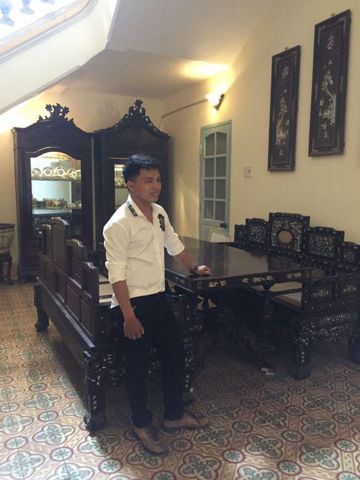 Bạn Nam Bùi Văn Lĩnh Độc thân 28 tuổi Tìm người yêu lâu dài ở Vũng Tàu, Bà Rịa - Vũng Tàu