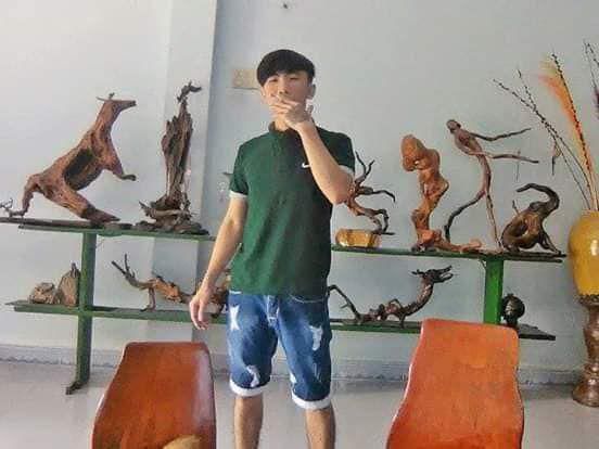 Bạn Nam Ken Nhé Độc thân 29 tuổi Tìm người yêu lâu dài ở Tuy Hòa, Phú Yên