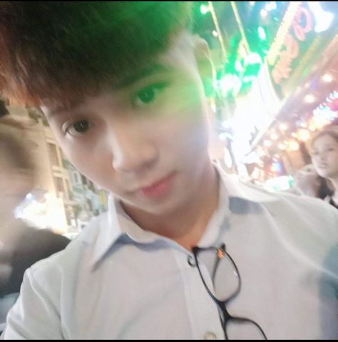 Bạn Nam Duy Độc thân 25 tuổi Tìm người yêu lâu dài ở Tân Phú, TP Hồ Chí Minh