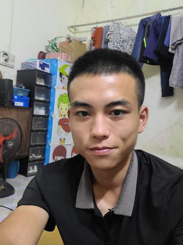Bạn Nam anh tuấn Độc thân 28 tuổi Tìm người yêu lâu dài ở Tây Hồ, Hà Nội