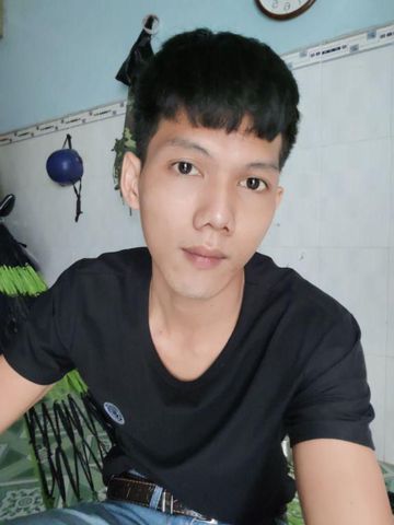 Bạn Nam Phúc Độc thân 26 tuổi Tìm người yêu lâu dài ở Nhơn Trạch, Đồng Nai