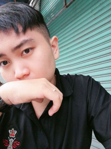Bạn Nam Trần Bảo Di Độc thân 26 tuổi Tìm người yêu lâu dài ở Quận 8, TP Hồ Chí Minh