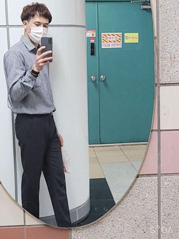 Bạn Nam Khuong Độc thân 31 tuổi Tìm bạn bè mới ở Busan, Hàn Quốc