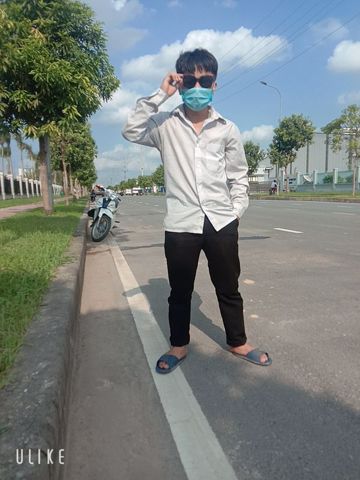 Bạn Nam Đinh Tùng Độc thân 22 tuổi Tìm bạn tâm sự ở TP Hưng Yên, Hưng Yên