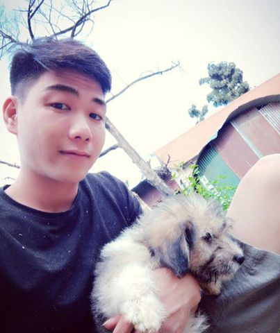Bạn Nam Hoàng Vũ Độc thân 31 tuổi Tìm người yêu lâu dài ở TP Bắc Ninh, Bắc Ninh