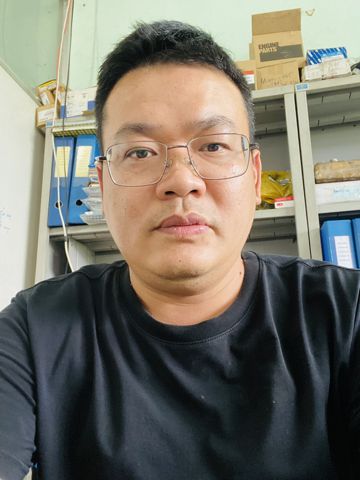 Bạn Nam Hoàng Quân Độc thân 41 tuổi Tìm người yêu lâu dài ở Đức Nhuận, Hồ Chí Minh