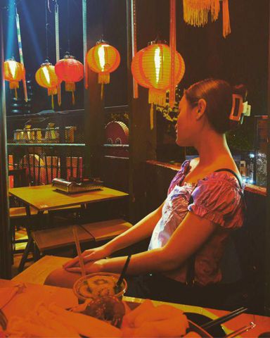 Bạn Nữ Yêu không Độc thân 34 tuổi Tìm người để kết hôn ở Bình Thạnh, TP Hồ Chí Minh