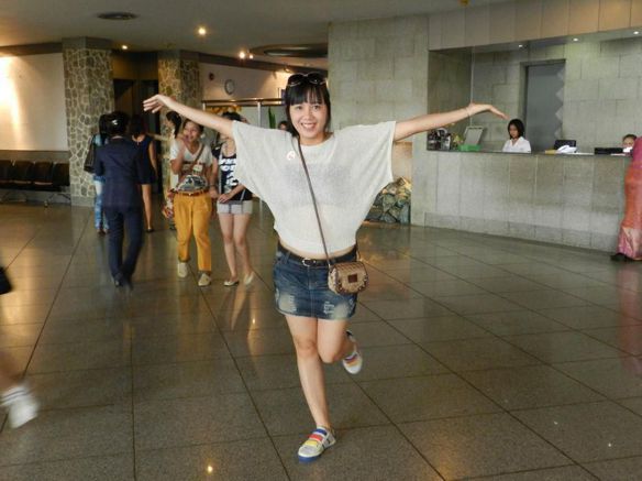 Bạn Nữ Au Kha Tu Ly dị 38 tuổi Tìm bạn bè mới ở Quận 8, TP Hồ Chí Minh