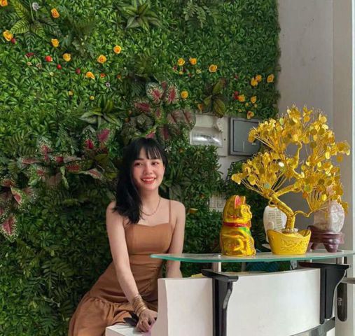 Bạn Nữ Nguyễn Thị Độc thân 28 tuổi Tìm bạn tâm sự ở Gò Vấp, TP Hồ Chí Minh