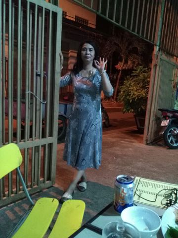 Bạn Nữ Hoa Độc thân 54 tuổi Tìm người yêu lâu dài ở Long Khánh, Đồng Nai
