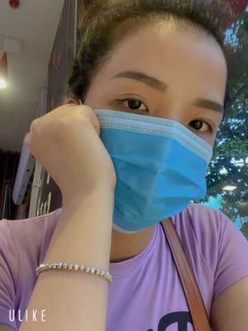 Bạn Nữ My Ly dị 33 tuổi Tìm bạn tâm sự ở Quận 3, TP Hồ Chí Minh