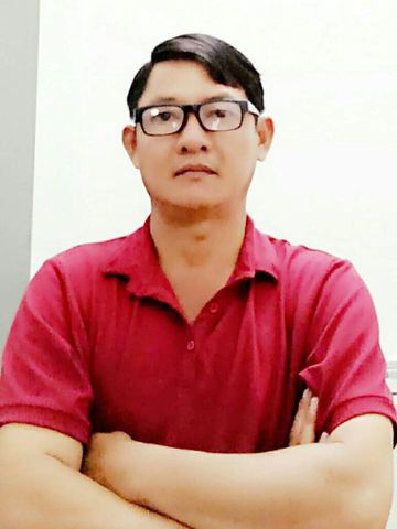 Bạn Nam Nguyễn Đình Độc thân 45 tuổi Tìm người yêu lâu dài ở Ninh Kiều, Cần Thơ