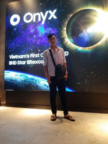 Bạn Nam Vương Độc thân 31 tuổi Tìm người yêu lâu dài ở Bình Tân, TP Hồ Chí Minh