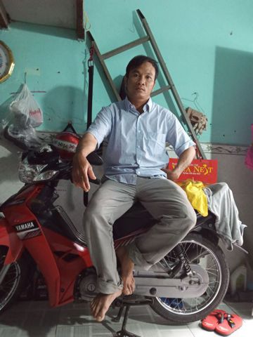Bạn Nam Nguyễn Phong, Độc thân 41 tuổi Tìm người để kết hôn ở TP Bến Tre, Bến Tre