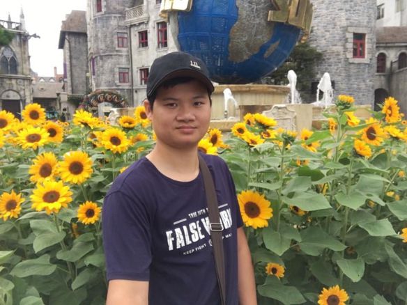 Bạn Nam Công nhật Độc thân 30 tuổi Tìm người để kết hôn ở TP Hà Tĩnh, Hà Tĩnh