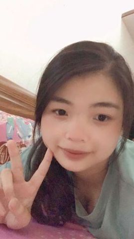 Bạn Nữ Triệu T.H Độc thân 21 tuổi Tìm bạn bè mới ở Việt Trì, Phú Thọ
