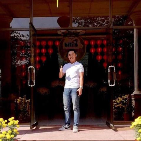 Bạn Nam Nguyễn An Độc thân 33 tuổi Tìm bạn tâm sự ở Biên Hòa, Đồng Nai