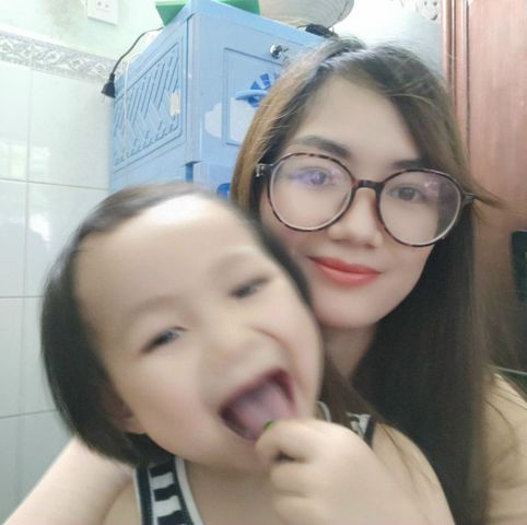 Bạn Nữ Lê Bích Ở góa 35 tuổi Tìm bạn bè mới ở Tân Phú, Đồng Nai