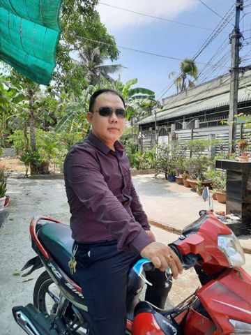Bạn Nam Nguyễn Hoàng Độc thân 33 tuổi Tìm người yêu lâu dài ở Cần Đước, Long An