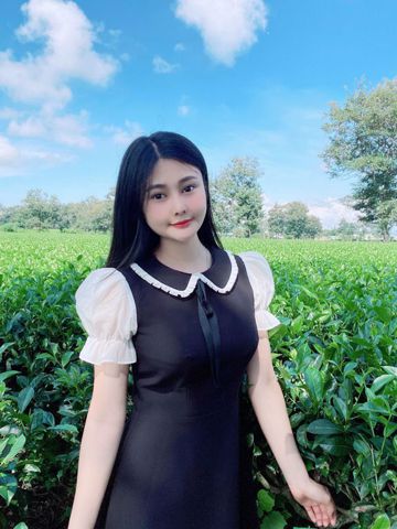 Bạn Nữ Thương Thương Độc thân 26 tuổi Tìm người yêu lâu dài ở Hai Bà Trưng, Hà Nội