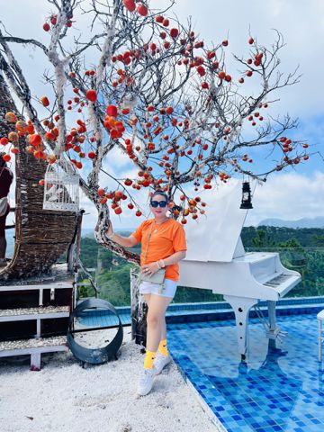 Bạn Nữ Linh Độc thân 37 tuổi Tìm người yêu lâu dài ở Thủ Đức, TP Hồ Chí Minh