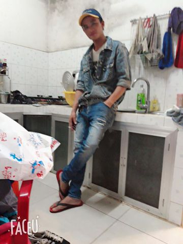 Bạn Nam Huy Độc thân 34 tuổi Tìm người yêu lâu dài ở Đà Lạt, Lâm Đồng