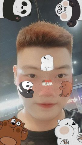 Bạn Nam Hoàng thanh Độc thân 23 tuổi Tìm người yêu lâu dài ở Chí Linh, Hải Dương