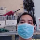 tùng - Tìm người yêu lâu dài - Gia Định, Hồ Chí Minh - tìm người bạn thật lòng