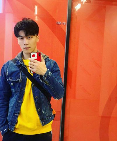 Bạn Nam truongkienminh Độc thân 35 tuổi Tìm người yêu lâu dài ở Quận 12, TP Hồ Chí Minh